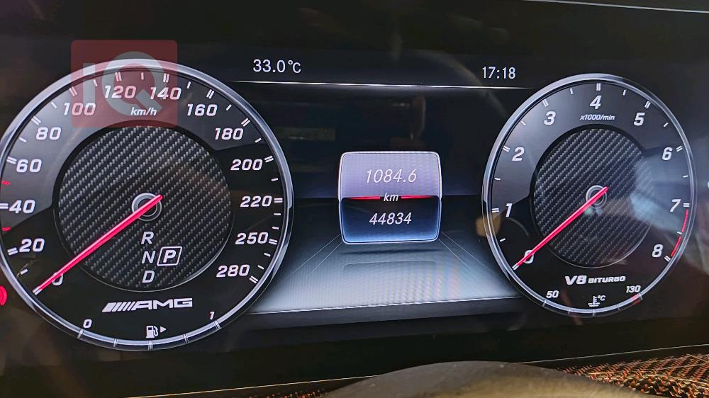 مێرسێدس بێنز G-Class